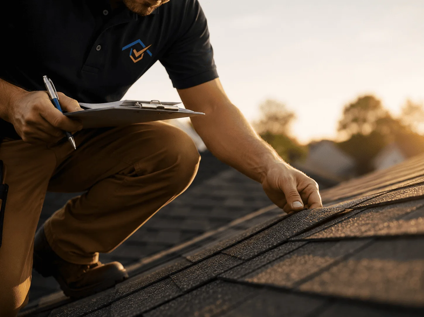 Why Choose Roof Inspection in Amidon, ND